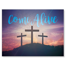 Come Alive Easter Journey 