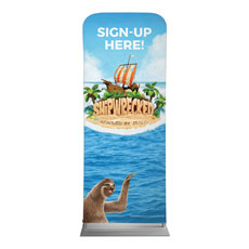 Shipwrecked Sign Up 