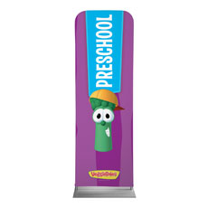 VeggieTales Preschool 