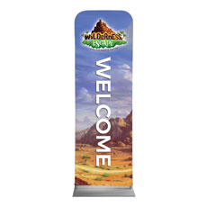 Wilderness Escape Welcome 