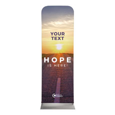 BTCS Hope Is Here Your Text 