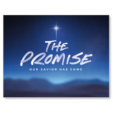 The Promise Contemporary 