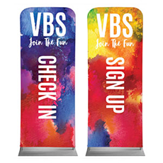 Join The Fun VBS Pair 