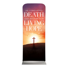 Living Hope Sunrise 