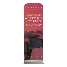 Mobilizing All Nazarenes in Unity - Spanish 