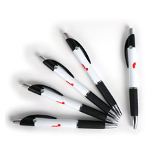 Alpha Pens (Pack of 5) 