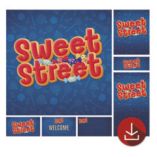 Sweet Street 