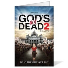 Gods Not Dead 2 