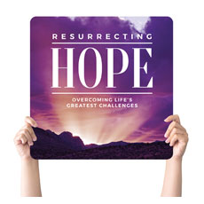 Resurrecting Hope 