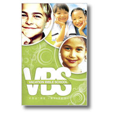 Green VBS 