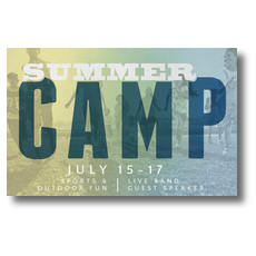 Summer Camp 