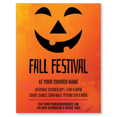 Orange Fall Festival 