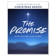 The Promise Contemporary 