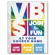 VBS Squares 