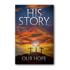 His Story Our Hope 