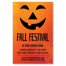 Orange Fall Festival 