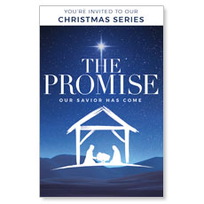 The Promise Manger 