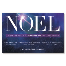 Noel Good News 