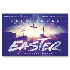 Experience Easter 