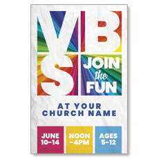 VBS Squares 