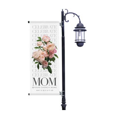 Celebrate Mom Flowers 