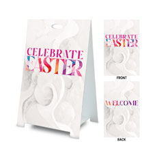 Celebrate Easter Colors 