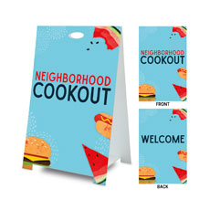 Neighborhood Cookout 