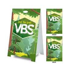 VBS Forest 