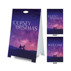 Journey to Christmas 