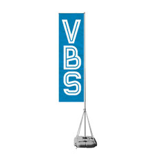 VBS Flag Banner 