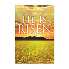 He is Risen 