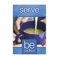 Be The Church Serve 