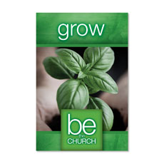 Be the Church Grow 