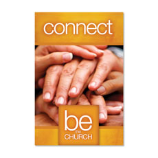 Be the Church Connect 