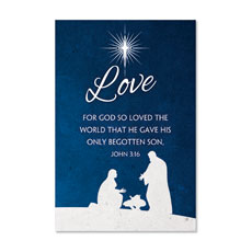 Advent Love 