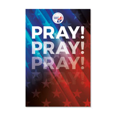 National Day of Prayer PRAY! 