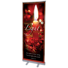 Discover Christmas Light 