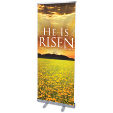 He is Risen 