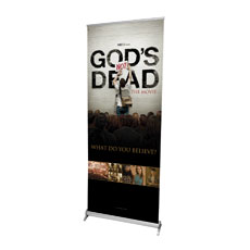 Gods Not Dead 