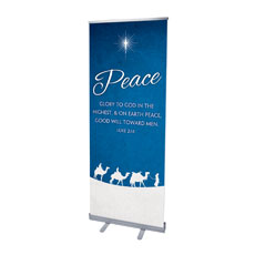 Advent Peace 