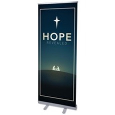 Hope Revealed 