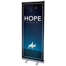 Hope Revealed Camel 