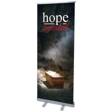 Hope Revealed Manger 