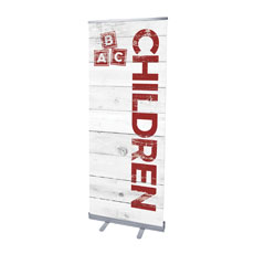 Shiplap Children White 