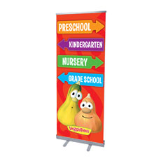 VeggieTales Directional 