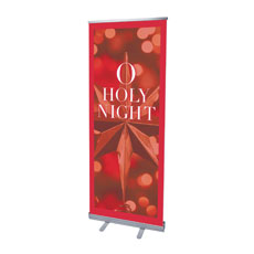 O Holy Night Red Star 