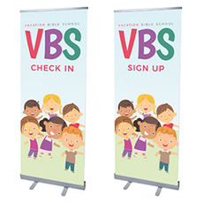 VBS Kids Pair 