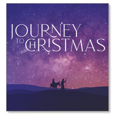 Journey to Christmas 