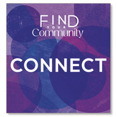 Find Your Community Connect 