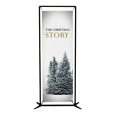 Christmas Story Trees 